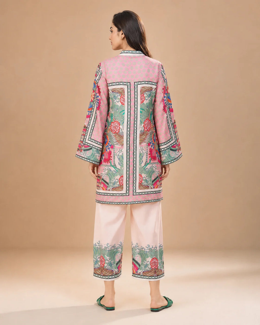 ZS Nayla 2Piece