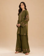 ZS Mahra 2Piece