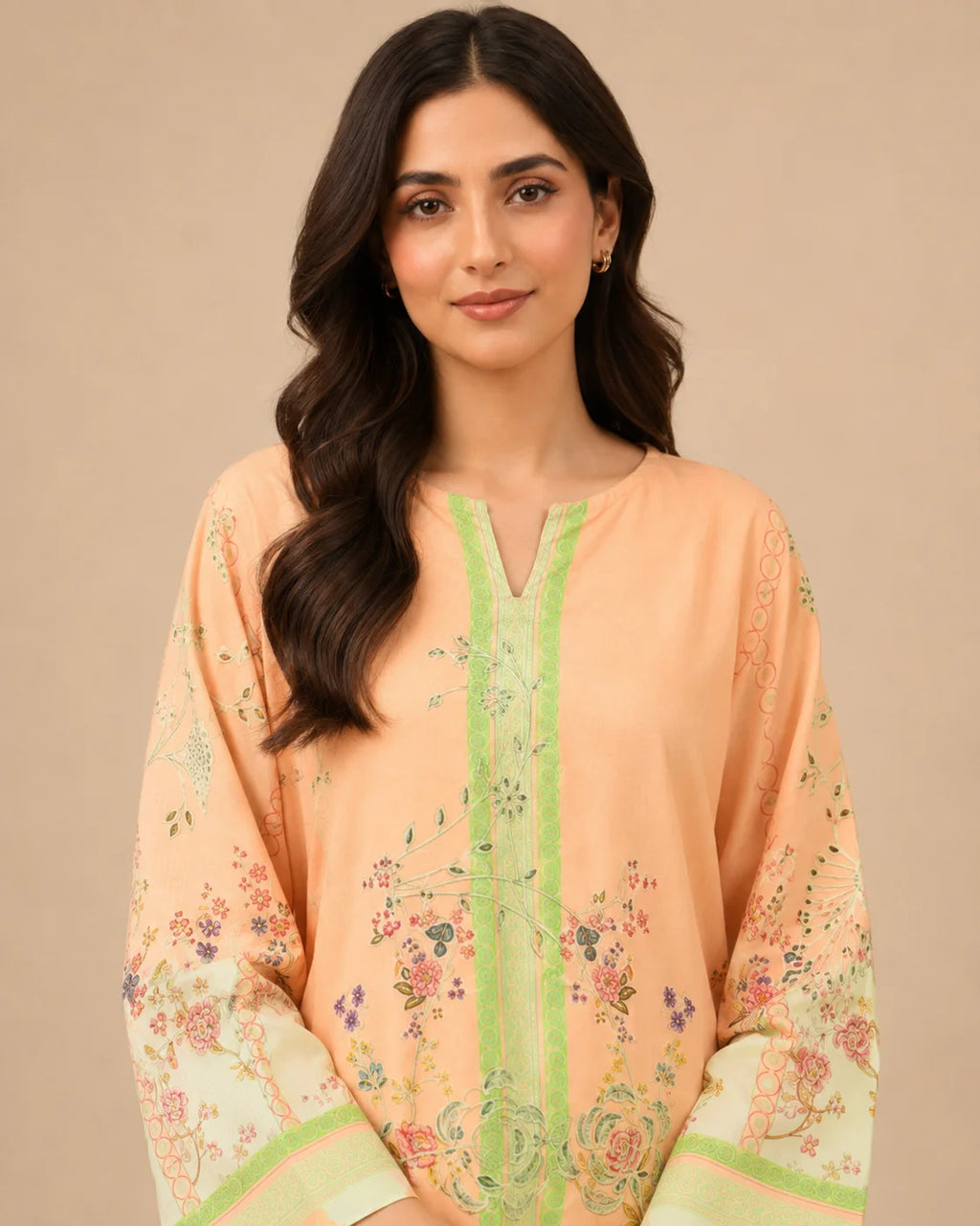 ZS Aliza 2Piece