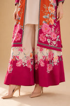 ZS Waliya 3Piece
