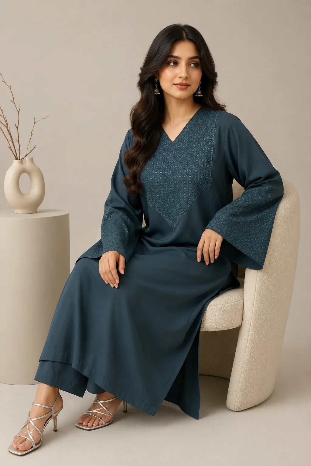 ZS Meera 2Piece