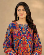 ZS Zehra 2Piece