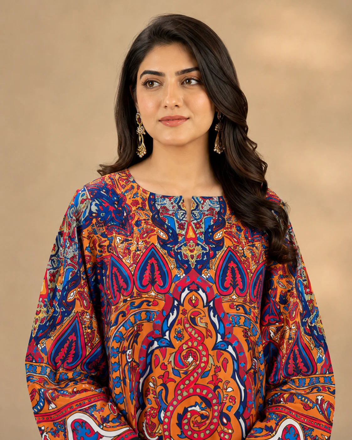 ZS Zehra 2Piece