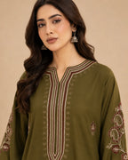 ZS Mahra 2Piece