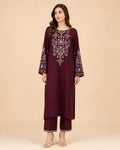 ZS Hareem 2Piece