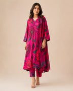 ZS Minahil 3Piece