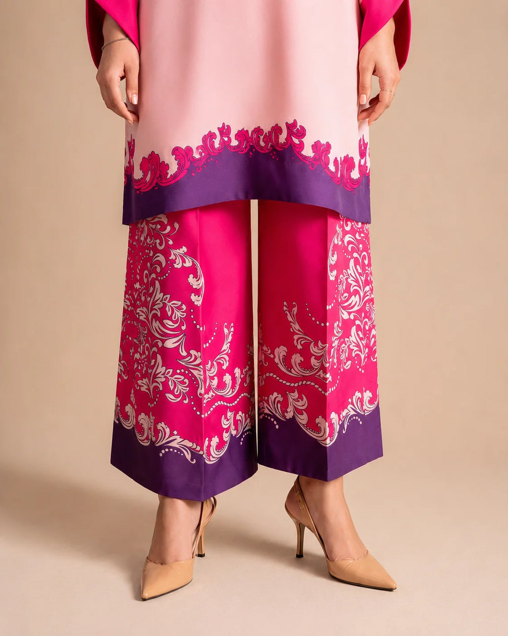 ZS Sanam 2Piece