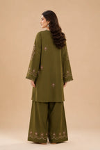 ZS Mahra 2Piece