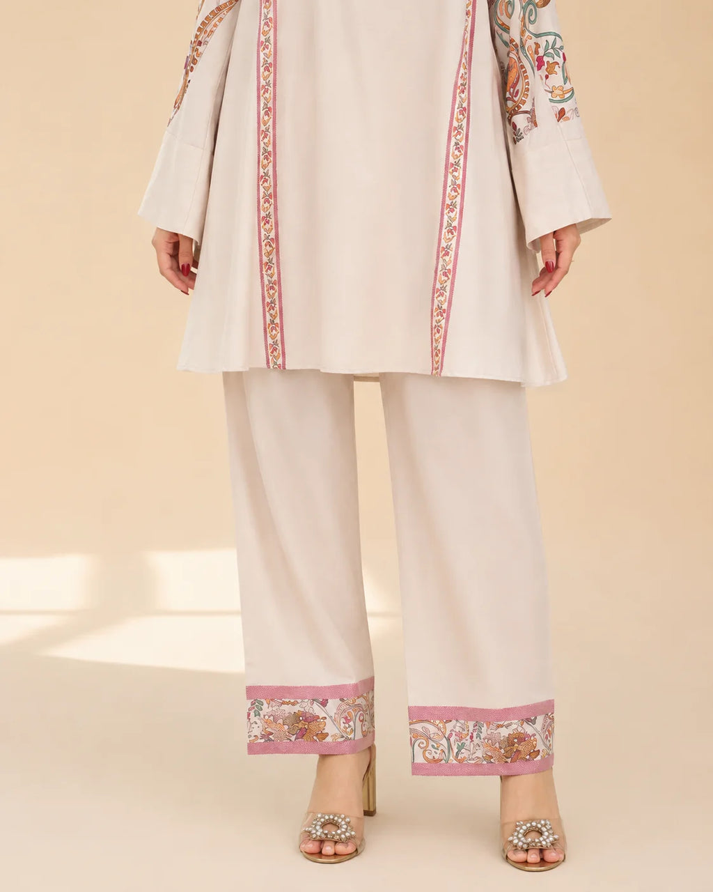 ZS  Selene 2Piece