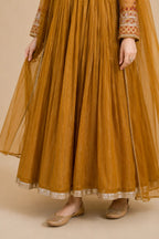 ZS Amber 3Piece