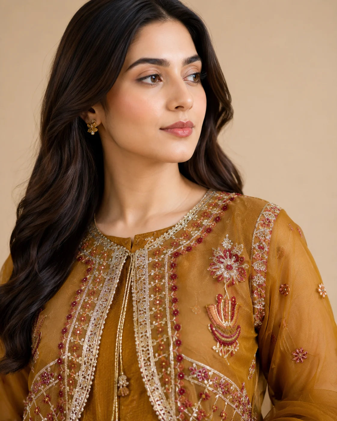 ZS Amber 3Piece