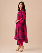 ZS Minahil 3Piece
