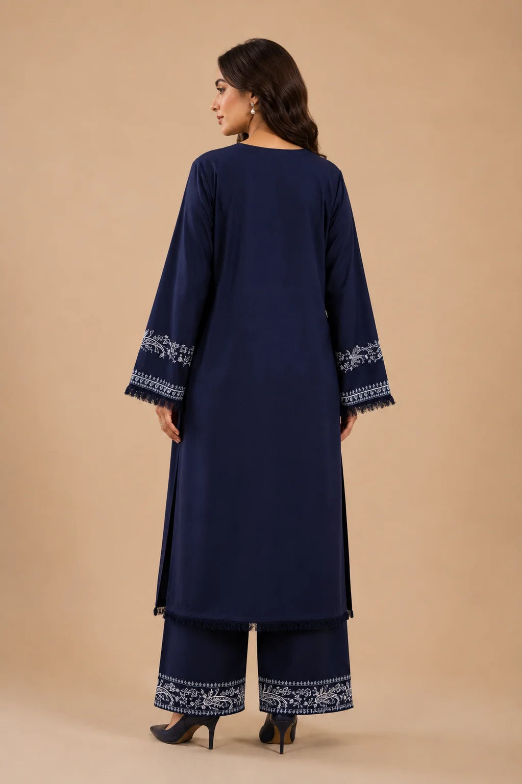 ZS Naira 2Piece