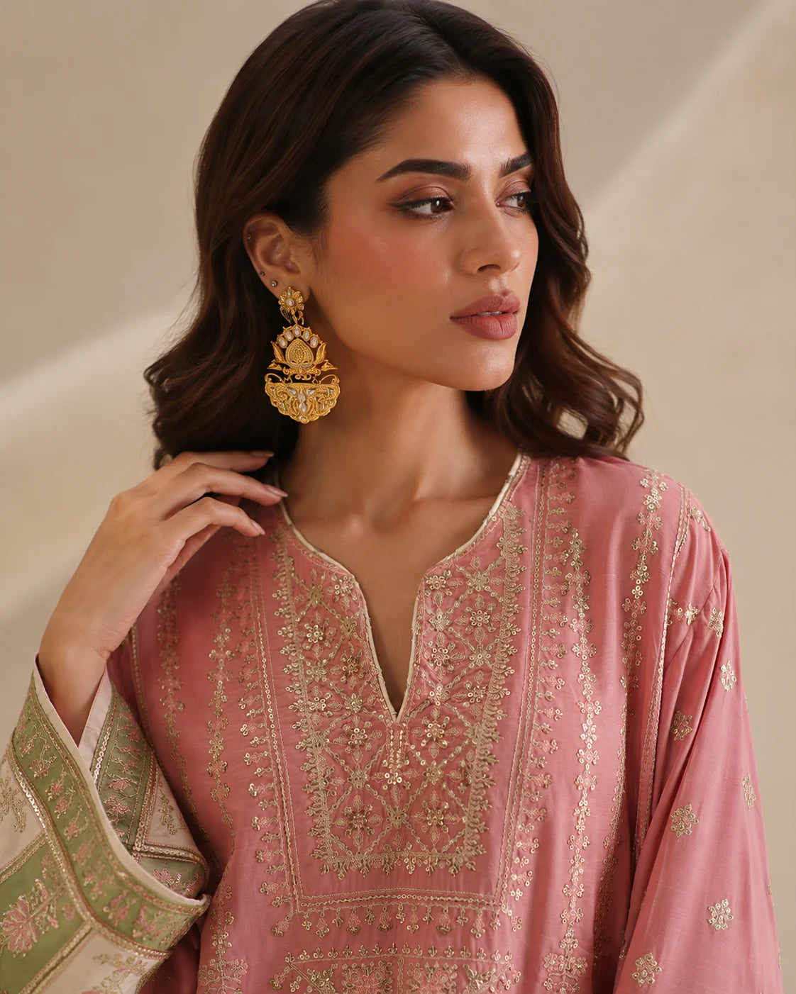 ZS Ruhi 2Piece