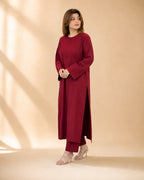 ZS Eshal 2Piece