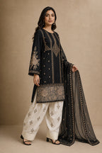 Shab-e-Noor 3Piece