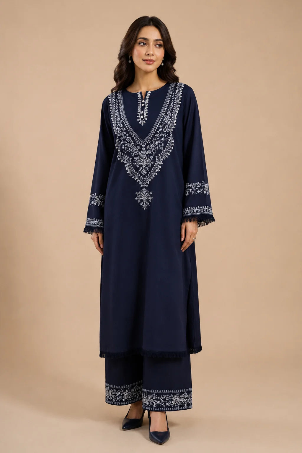 ZS Naira 2Piece