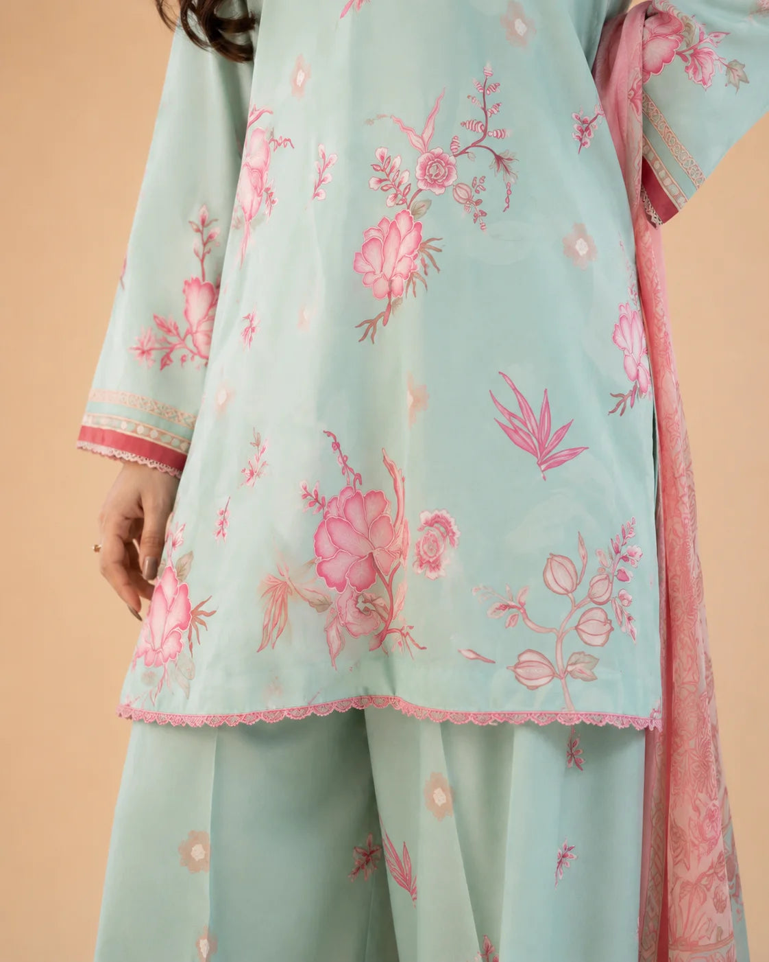 ZS Hiba 3Piece