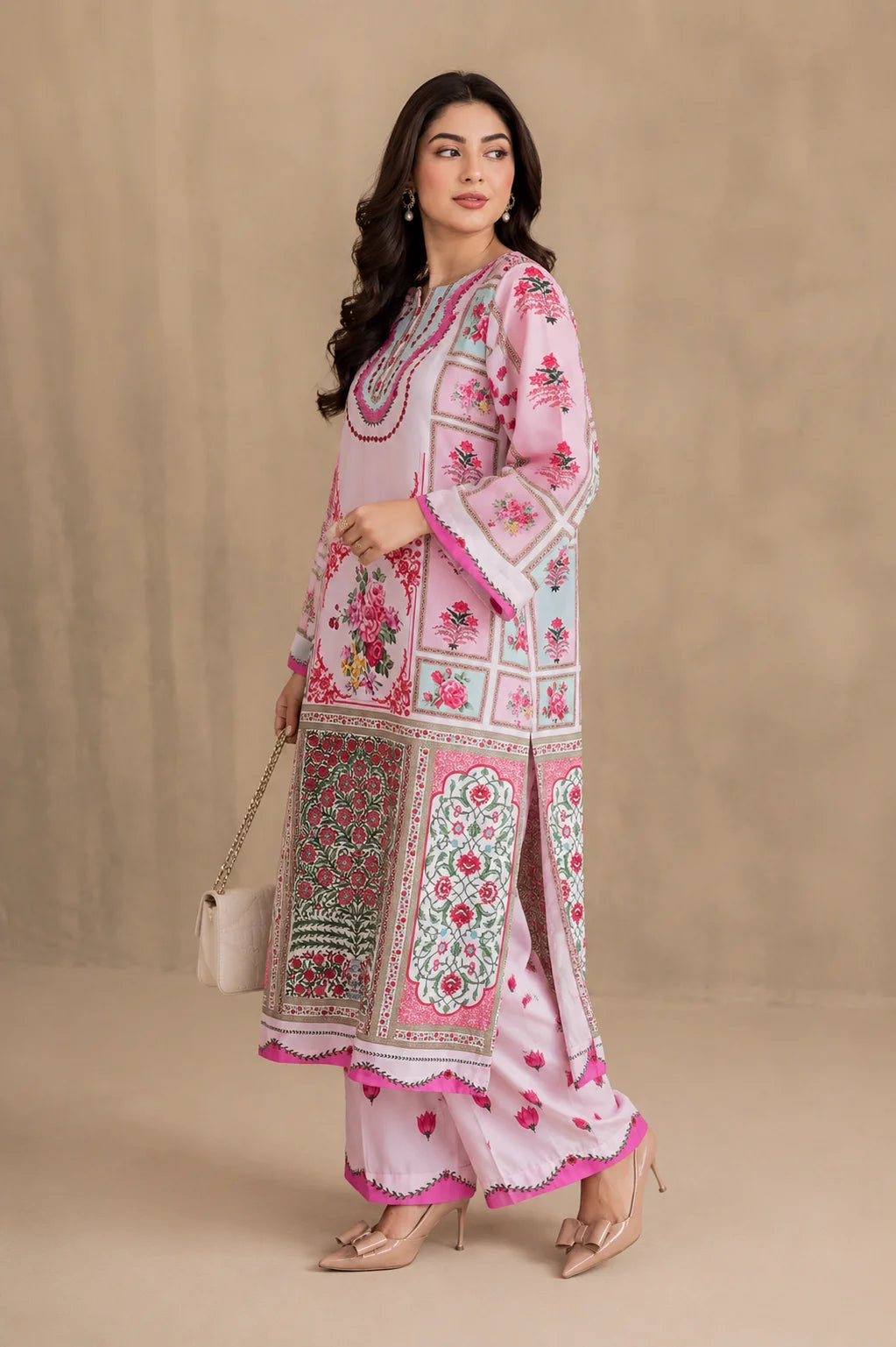 ZS Meher 2Piece