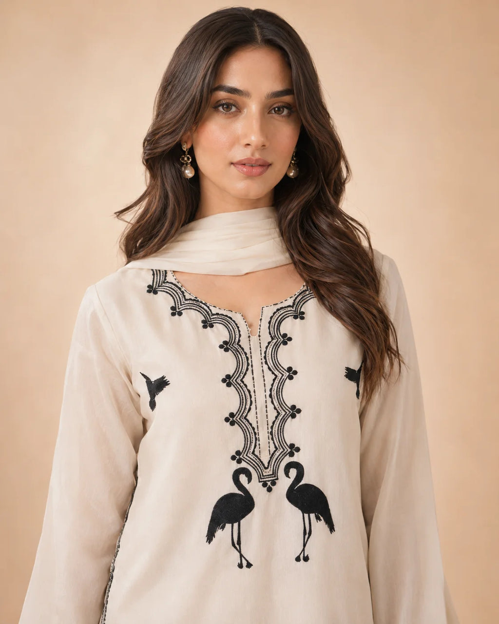 ZS Nisha 3Piece