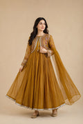ZS Amber 3Piece