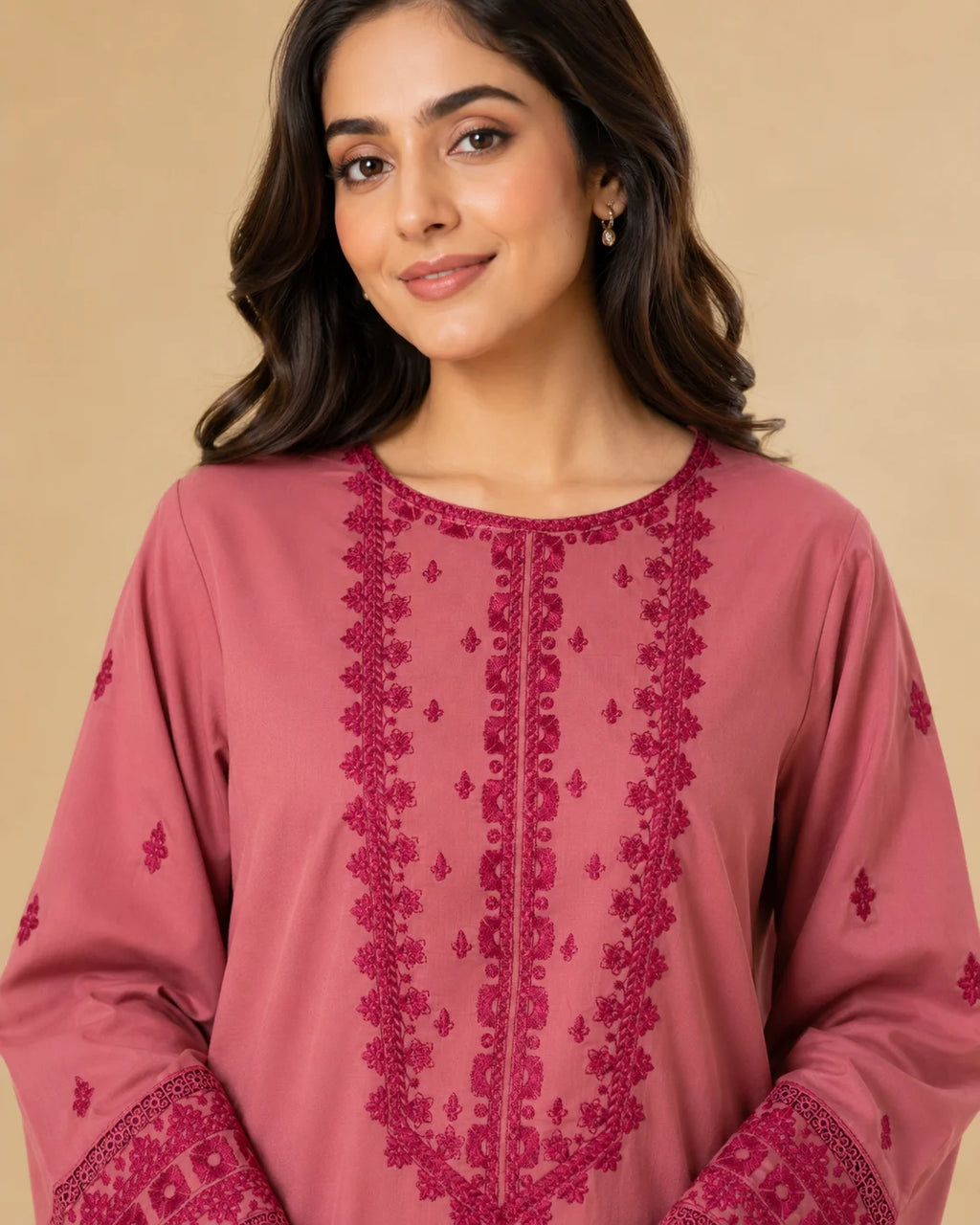 ZS Zariha 2Piece