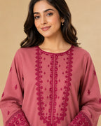 ZS Zariha 2Piece