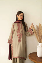 ZS Sireen 3Piece