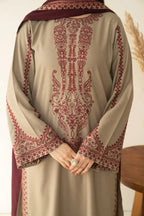 ZS Sireen 3Piece