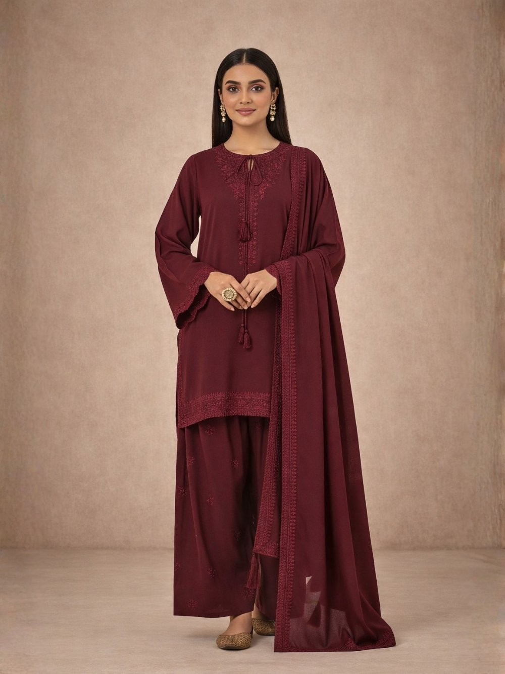 Zaylish Casual Collection