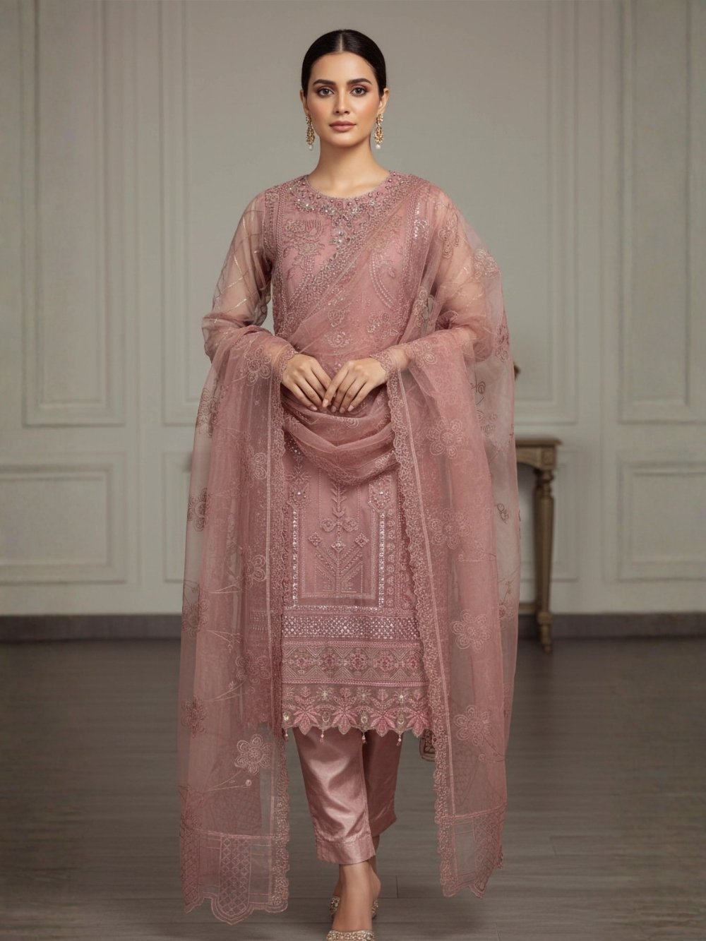 Zaylish Formal Collection