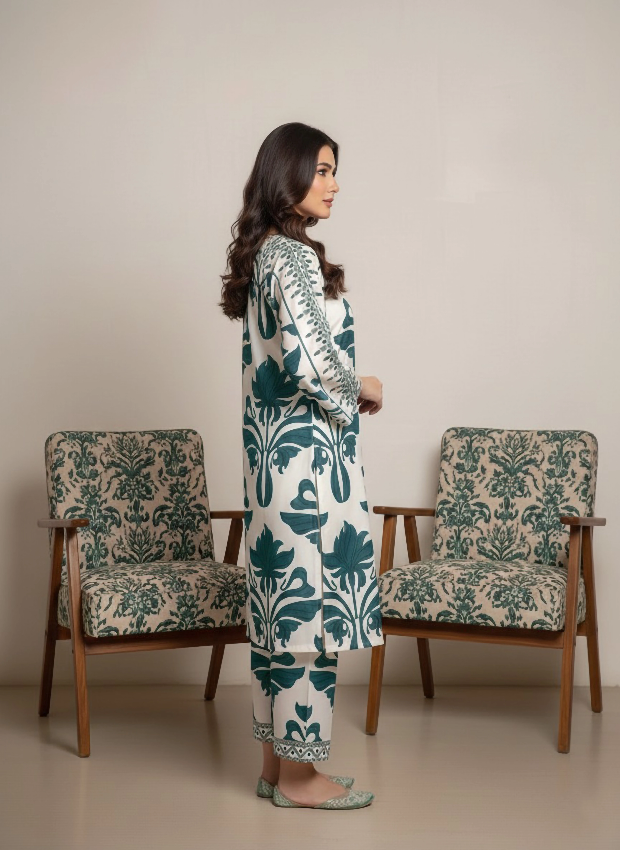 ZS BLOOM 2PIECE Hover