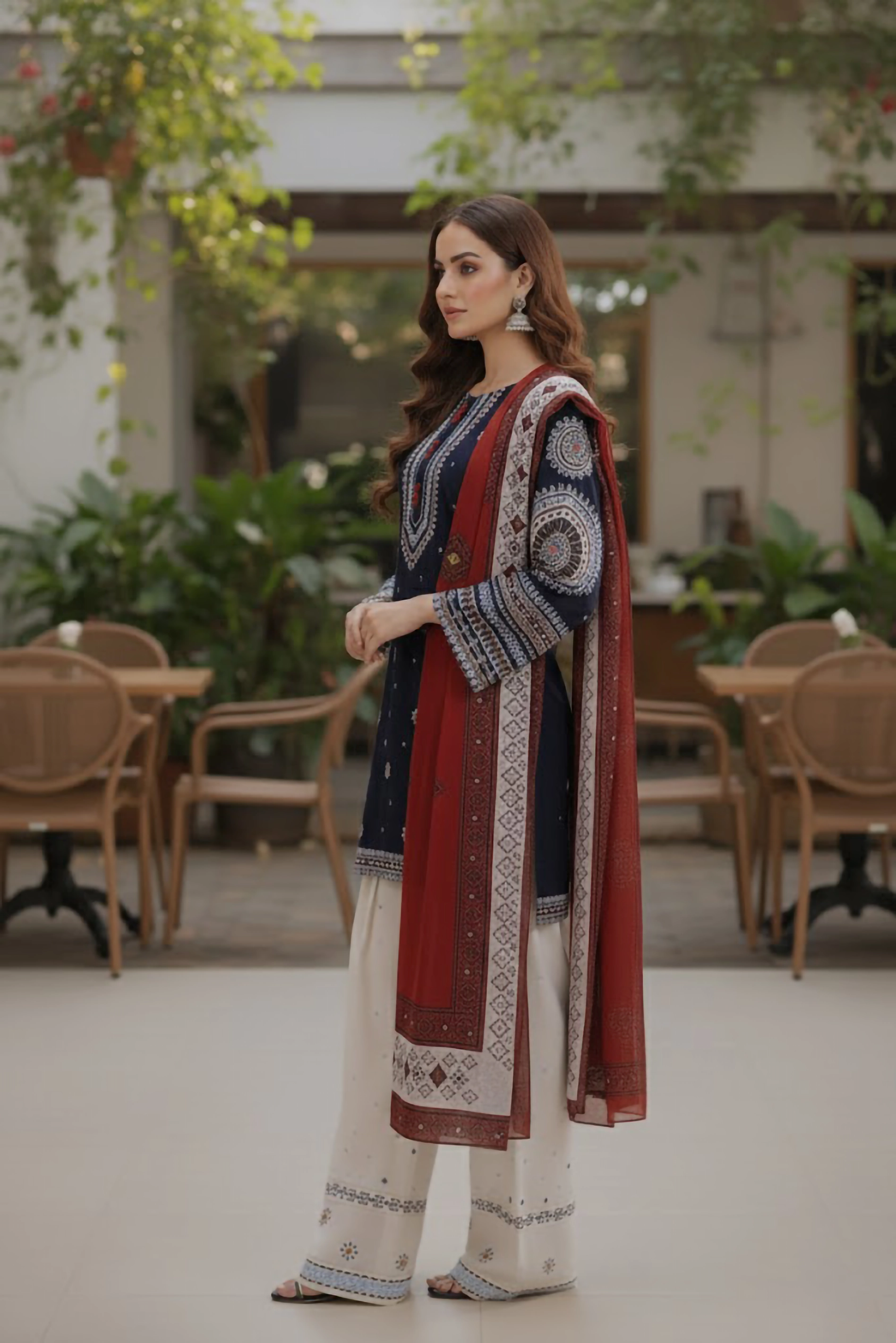 ZS AJRAK 3PIECE - Image 3