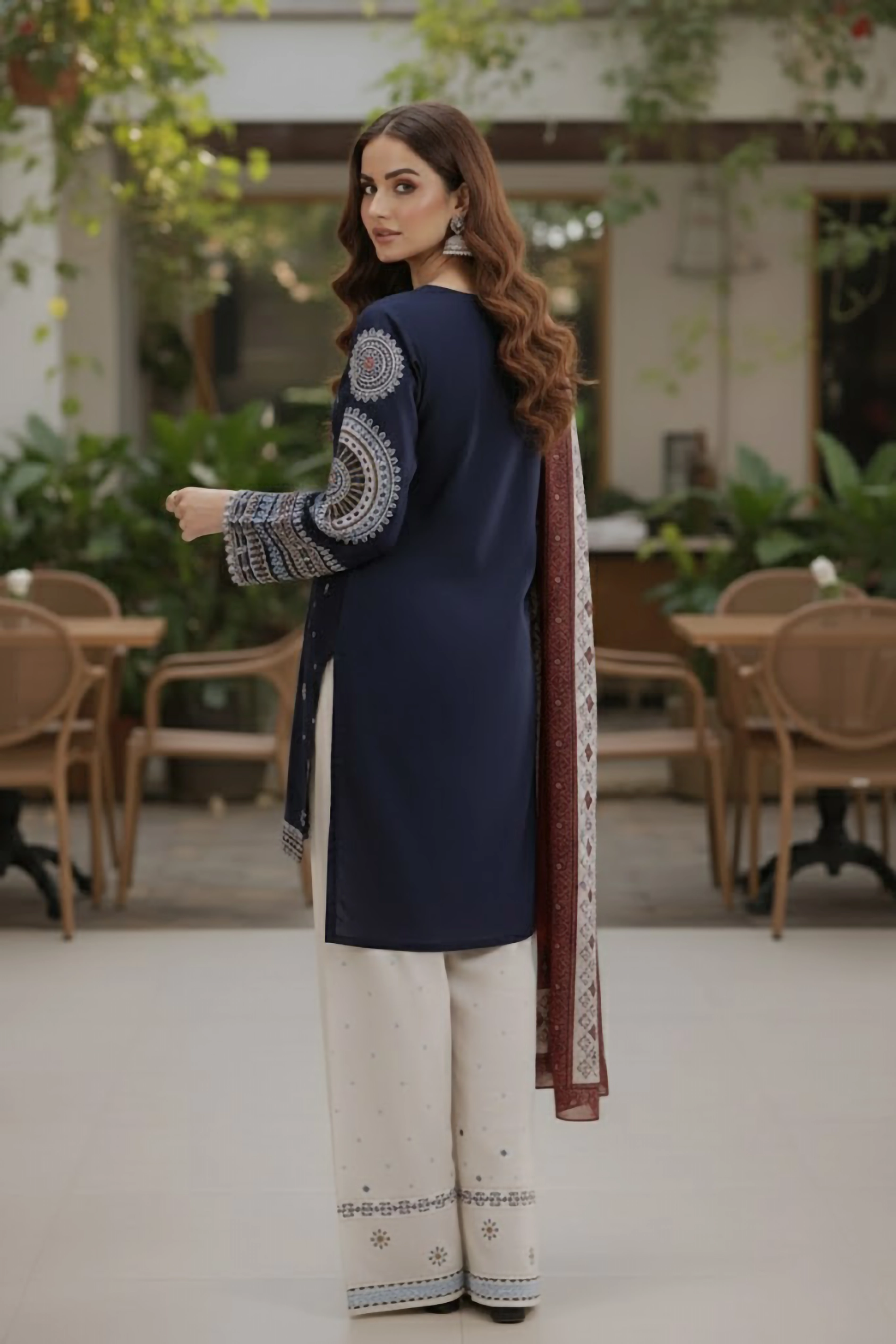 ZS AJRAK 3PIECE Hover