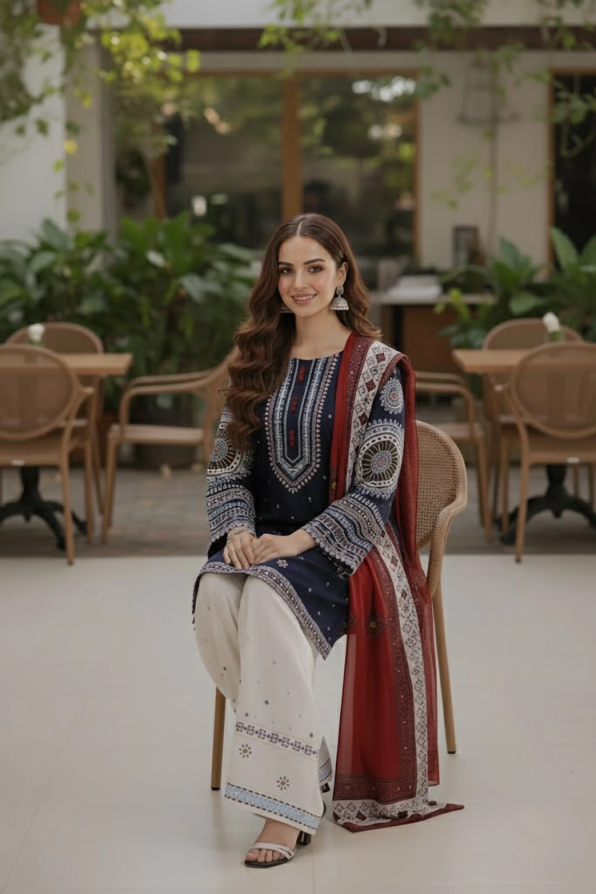 ZS AJRAK 3PIECE - Image 4