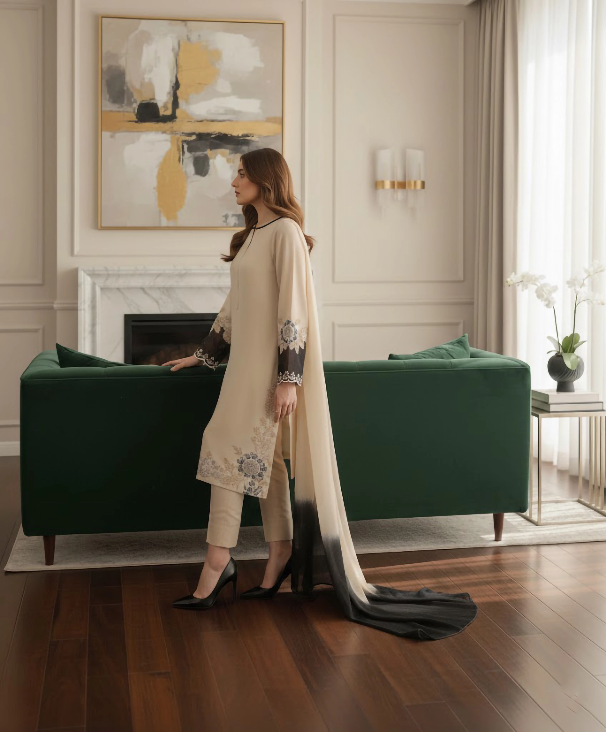 ZS ZOYA 3PIECE - Image 4