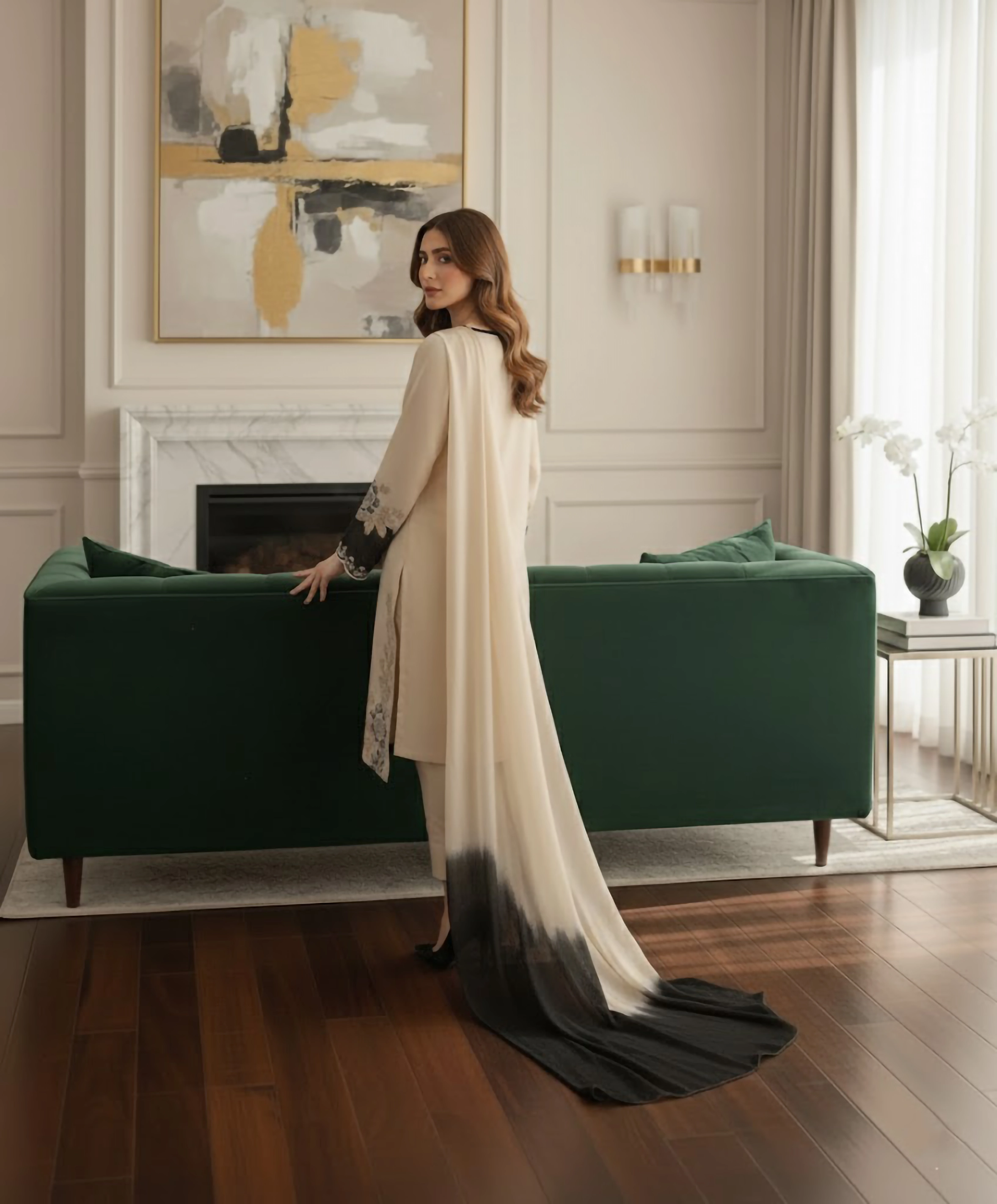 ZS ZOYA 3PIECE Hover