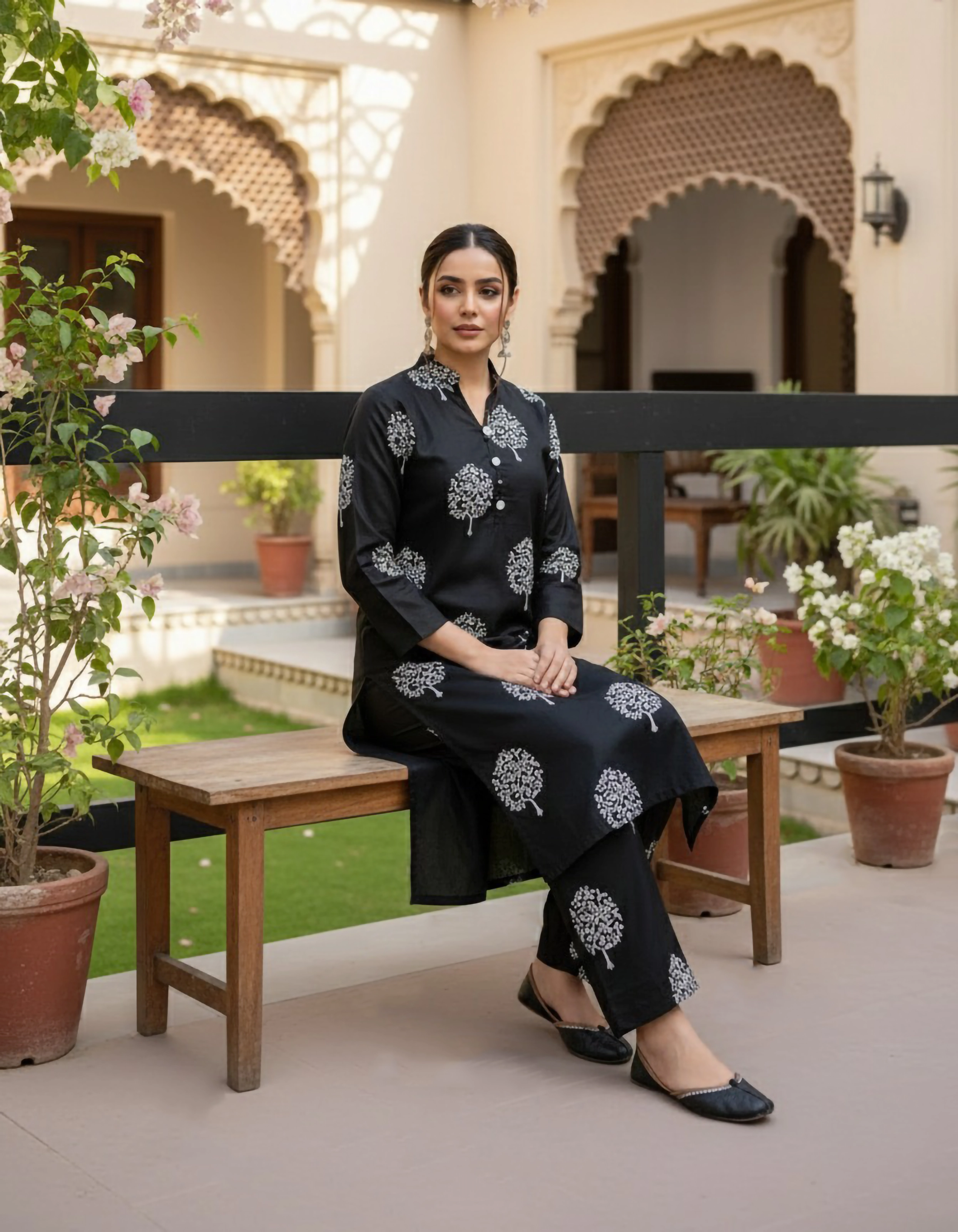 ZS SAFA 2PIECE SET - Image 4