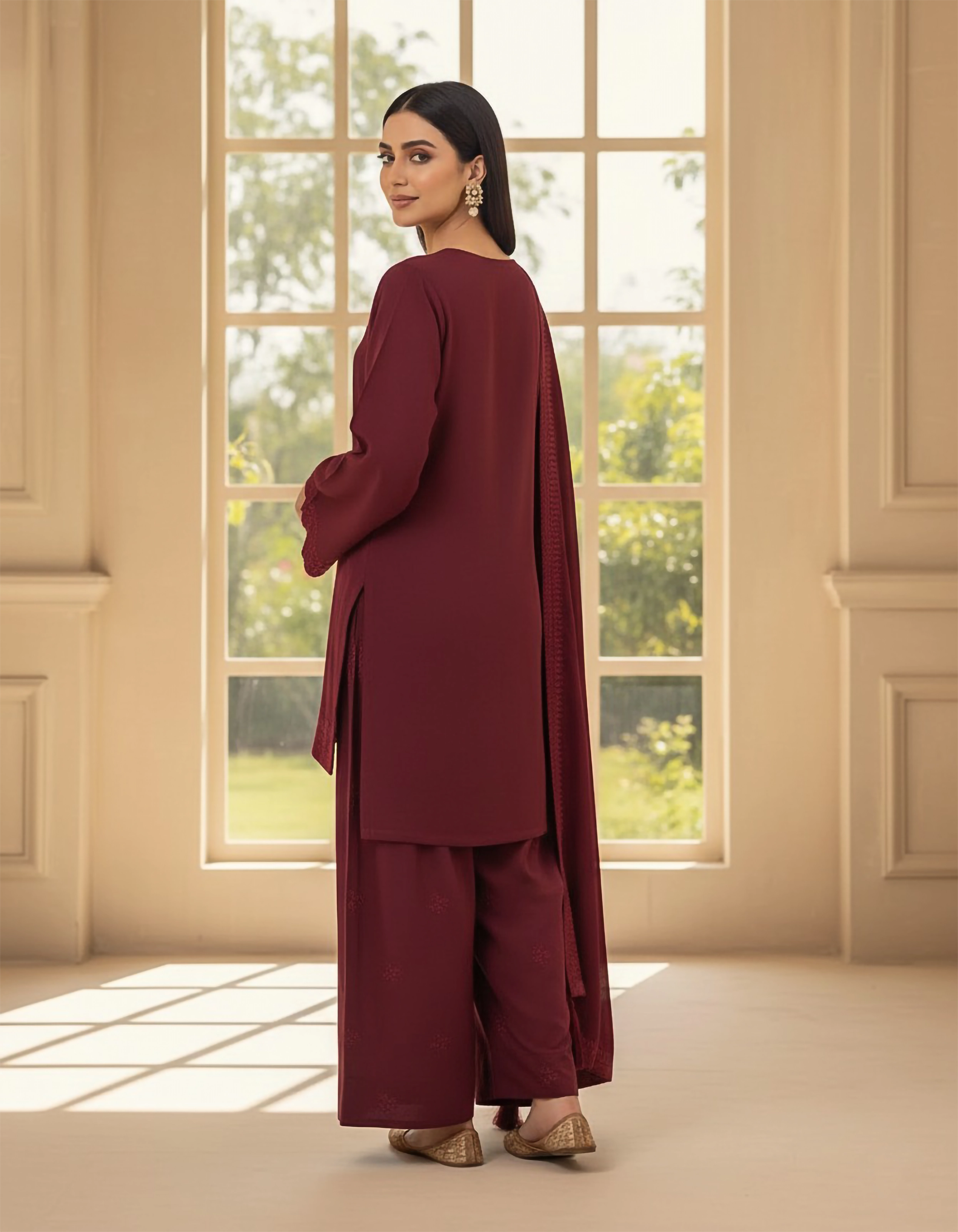 ZS ROSE 3PIECE - Image 2