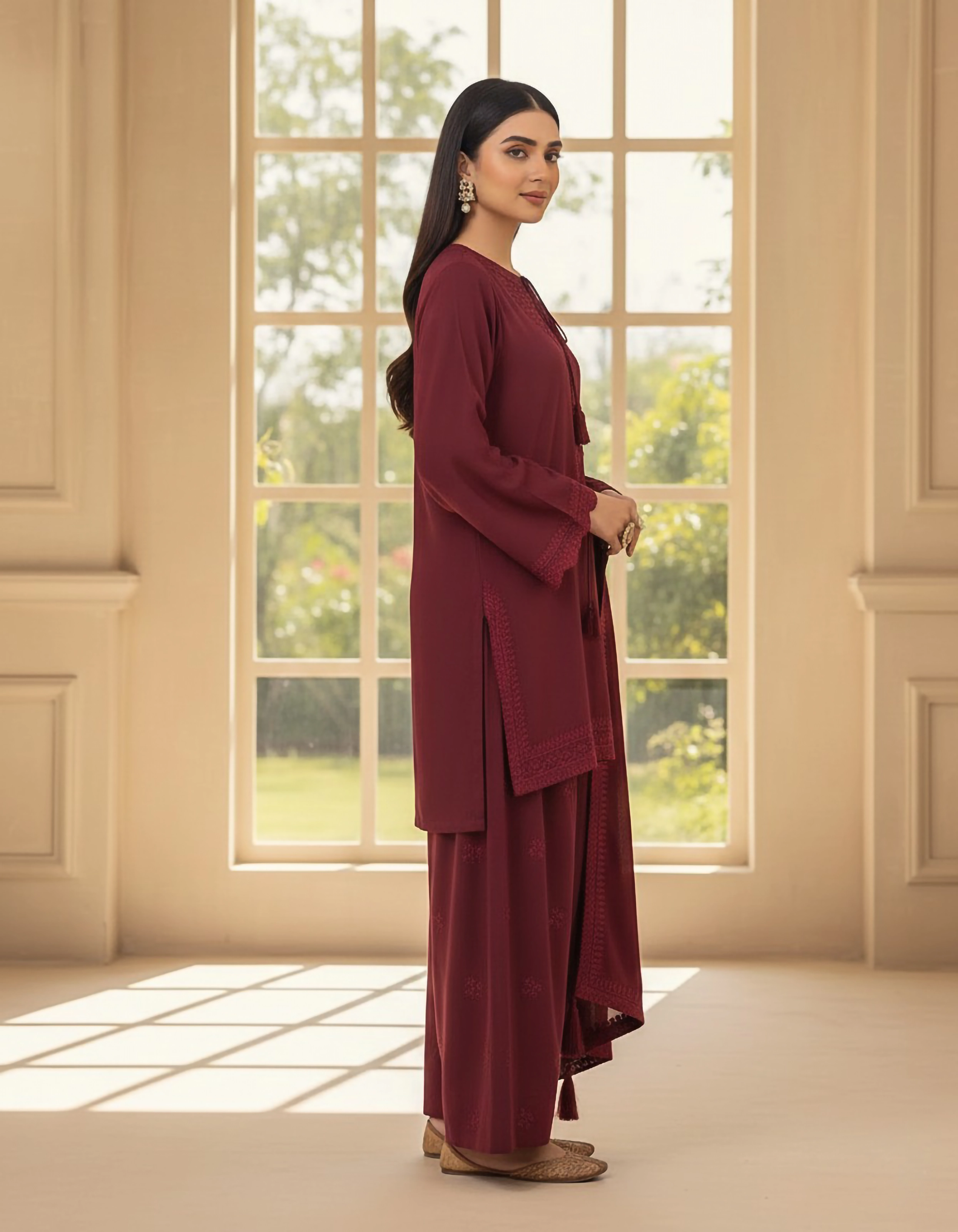 ZS ROSE 3PIECE - Image 3