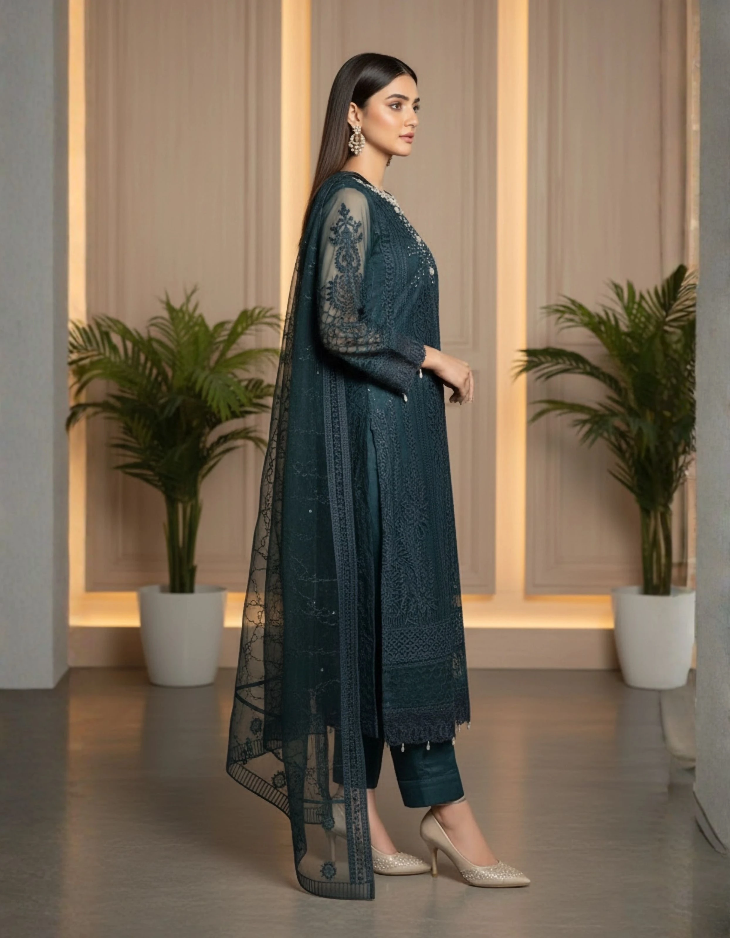 ZS SIGNATURE – ZINC ORGANZA - Image 3