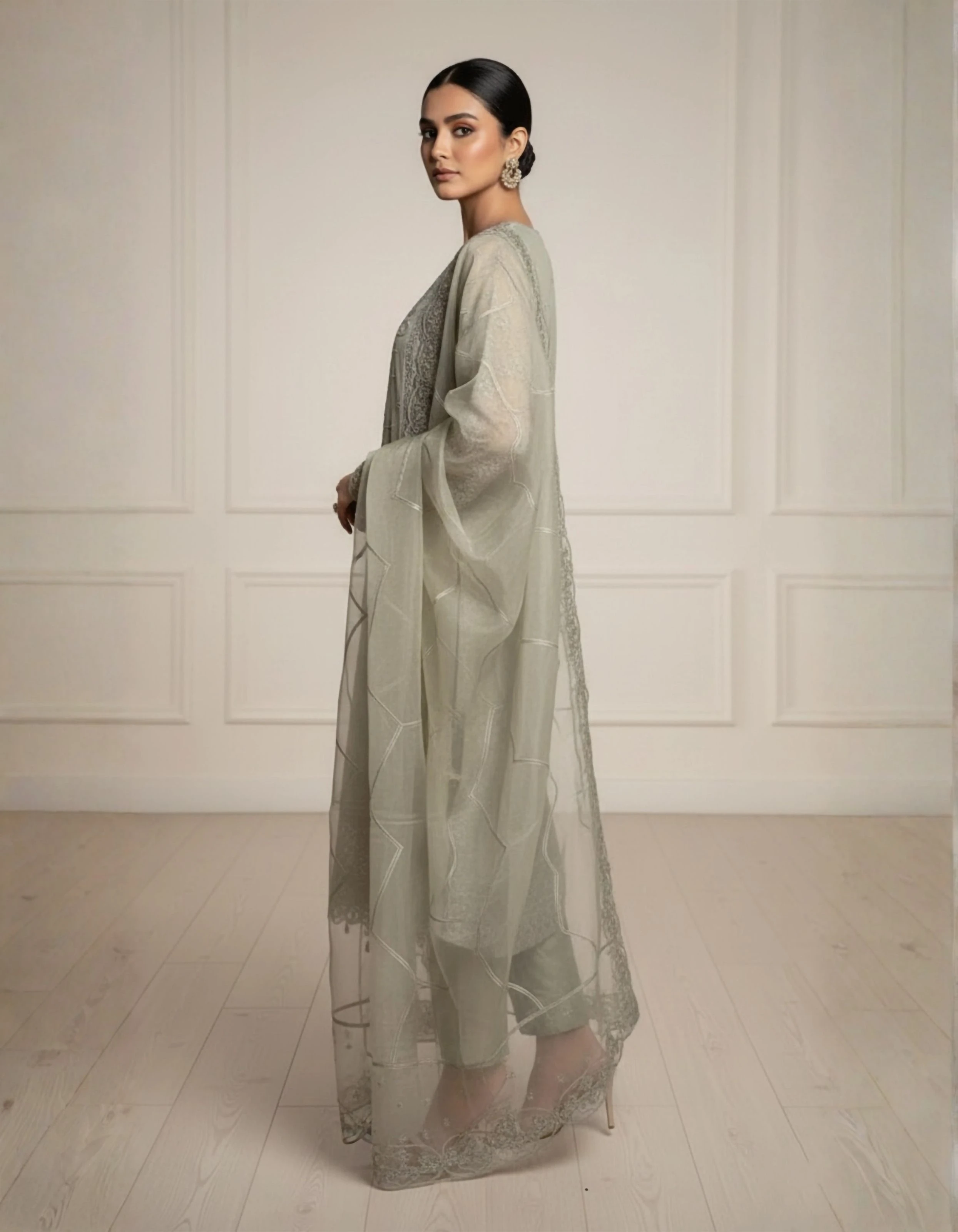 ZS SIGNATURE – SAGE Hover