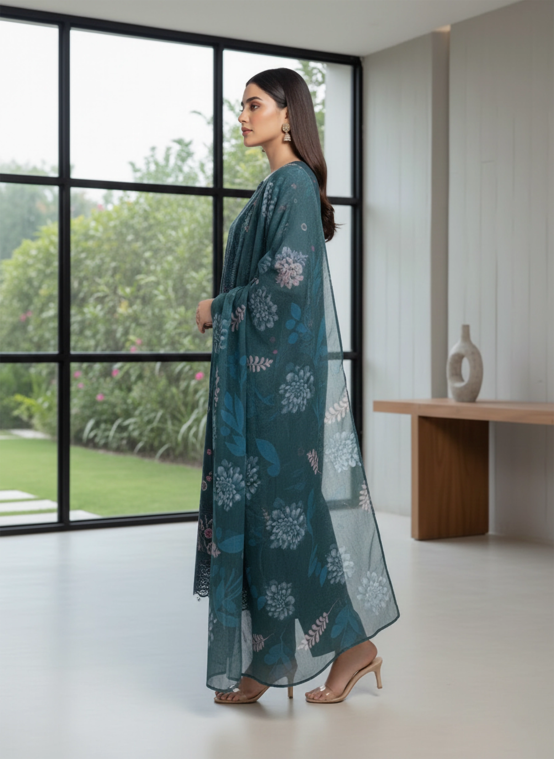 ZS SIGNATURE FLORA - Image 2