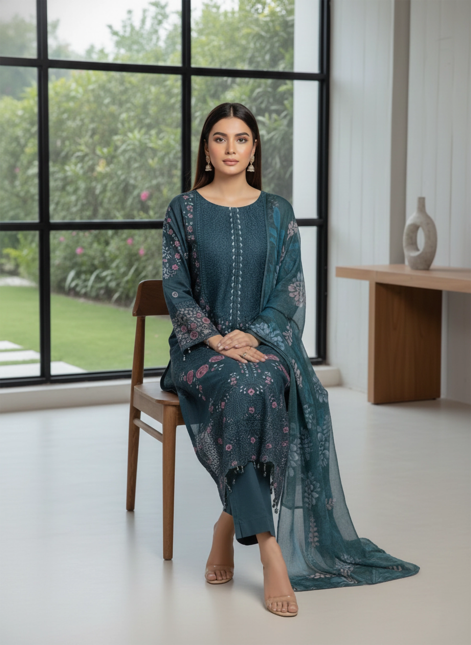 ZS SIGNATURE FLORA - Image 3