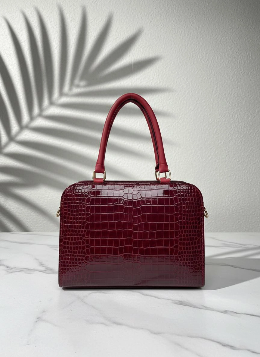 ZS ROYAL HAND BAG - Image 2