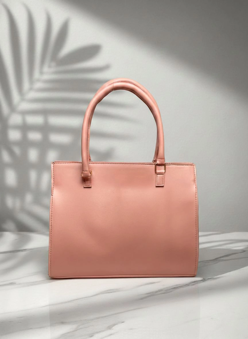 ZS CHARM HAND BAG - Image 2