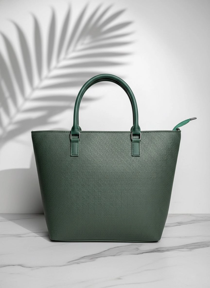 ZS FOREST HAND BAG - Image 2