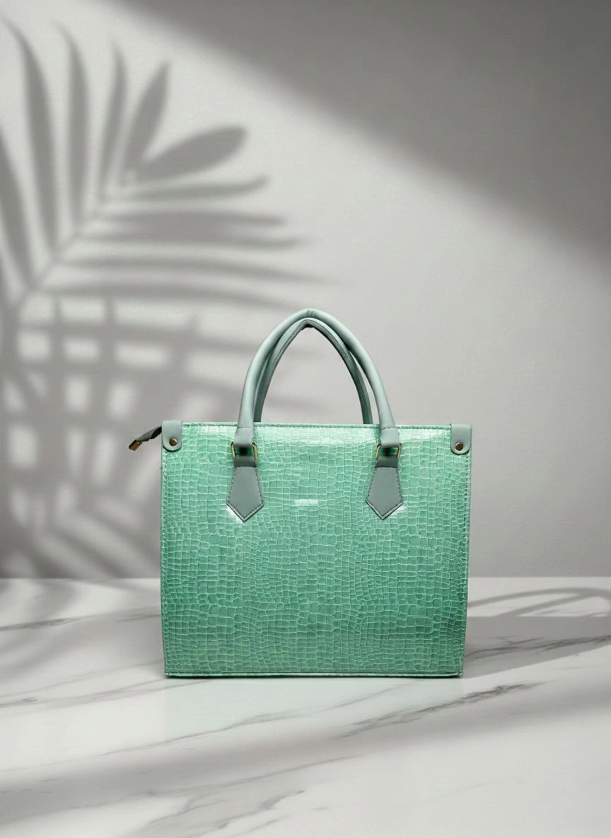 ZS ELITE HAND BAG - Image 2