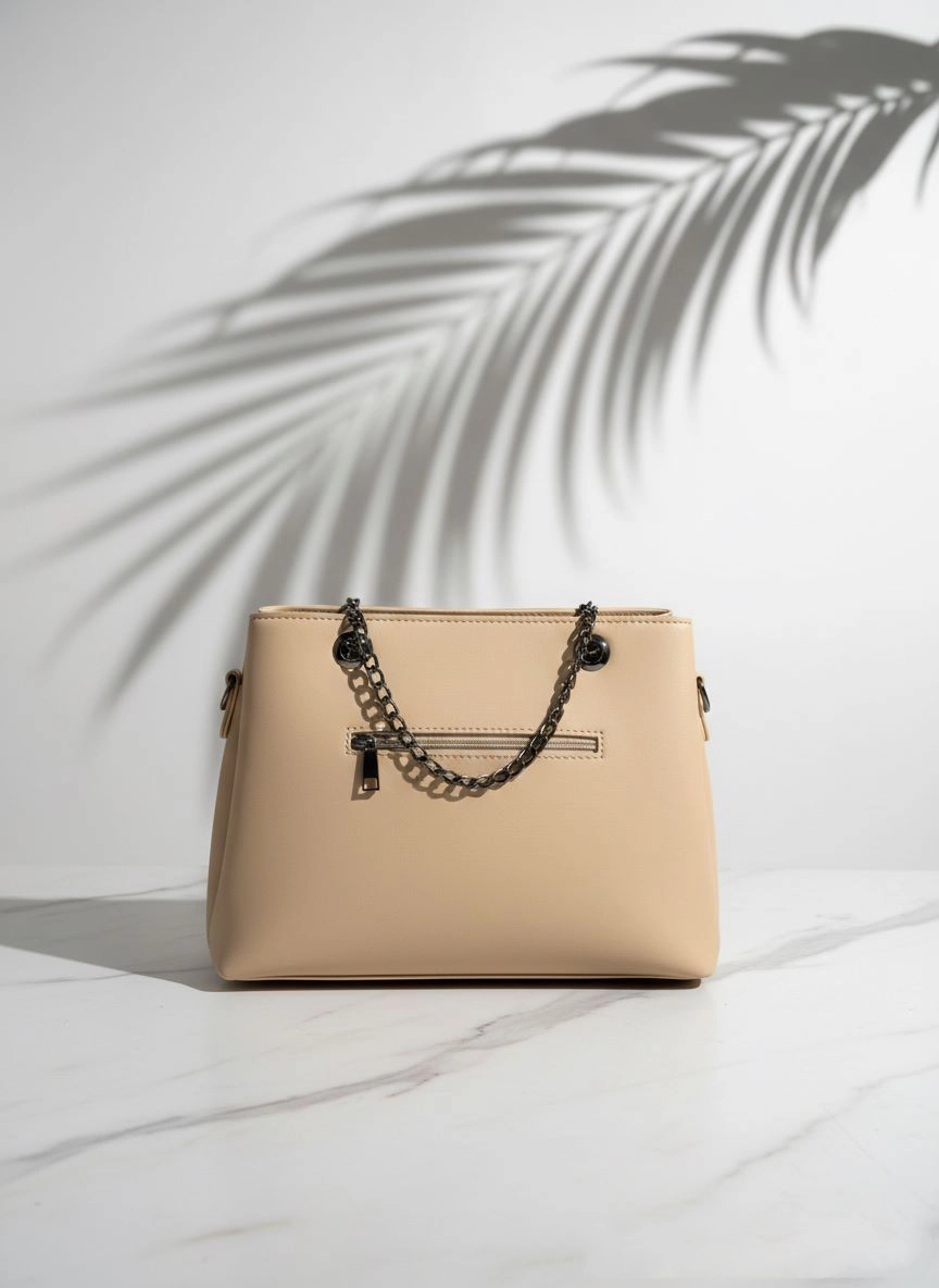 ZS BLOSSOM HAND BAG - Image 2