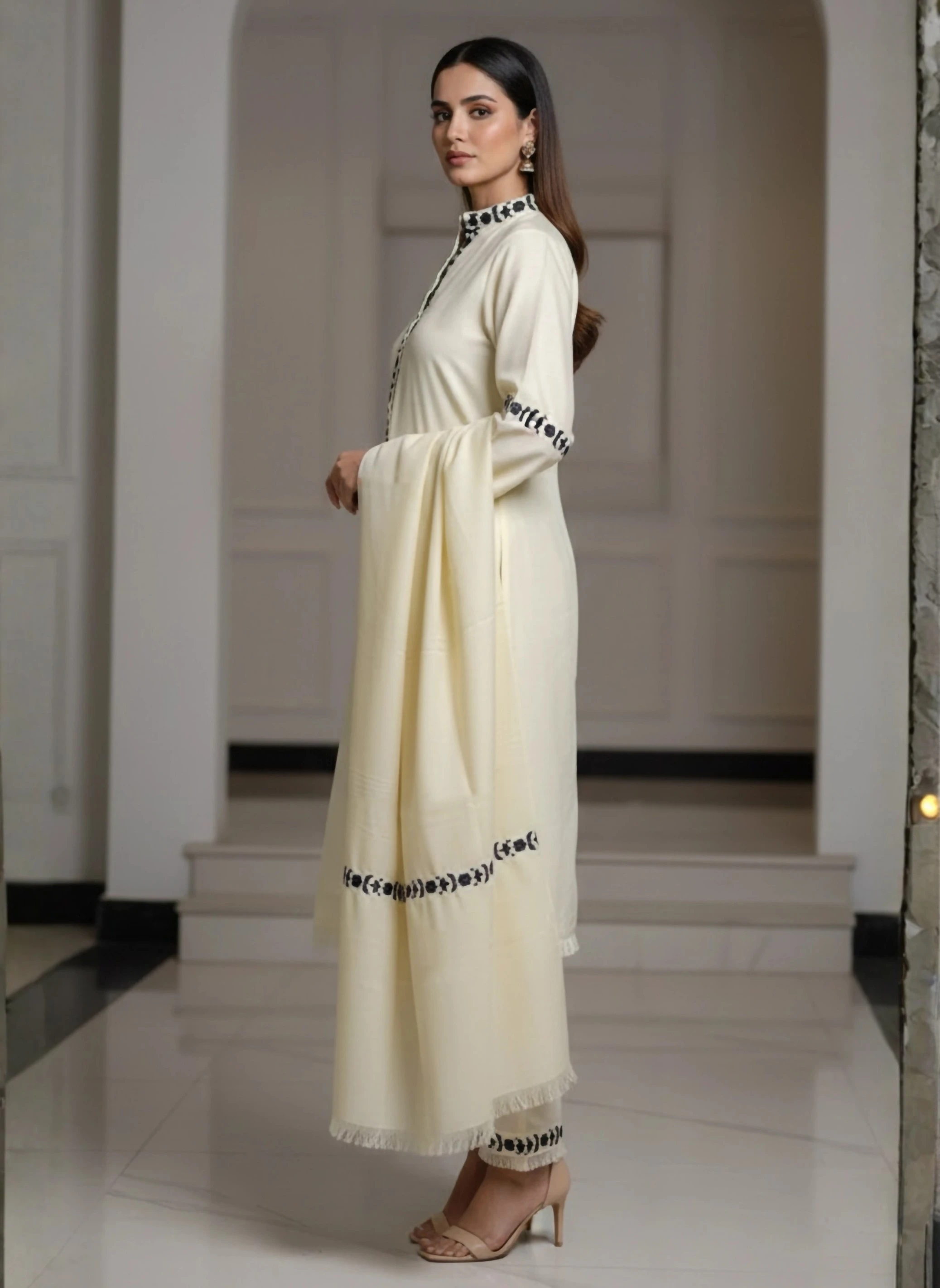 ZS ESHAAL 3 PIECE - Image 3